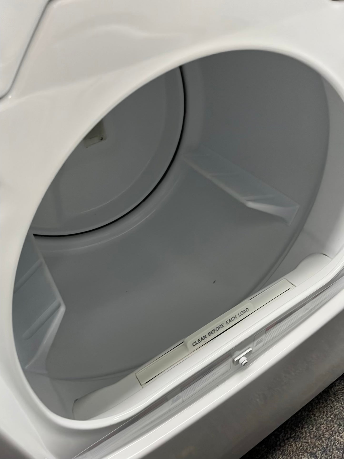 ^ ITEM: #ED93S kenmore electric dryer 29” large capacity