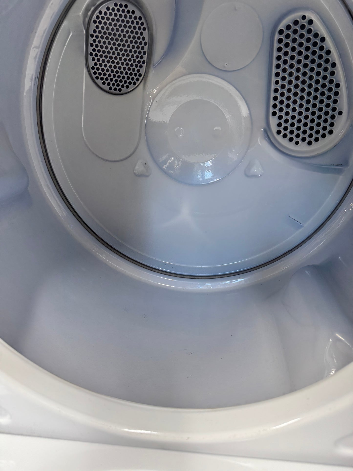Whirpool supreme heavy duty extra large capacity electric dryer 220vlt