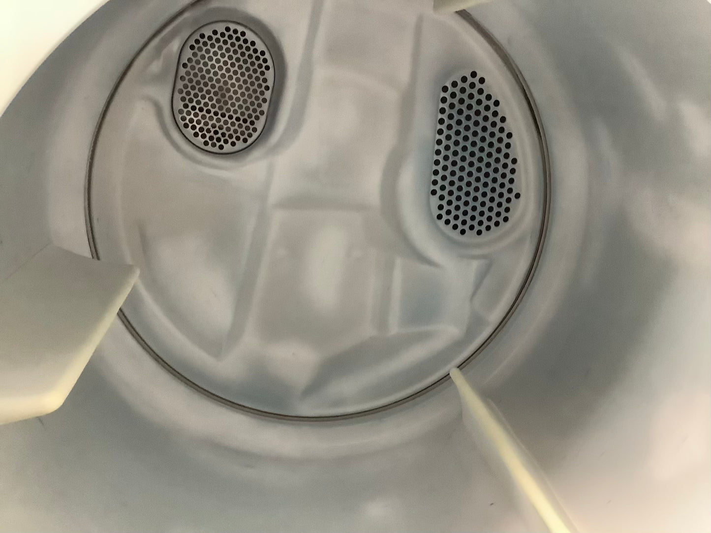 ELECTRIC MAYTAG DRYER WHITE