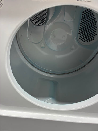 ROPER WASHER 27” N DRYER 29”TOP LOAD ELECTRIC WHITE