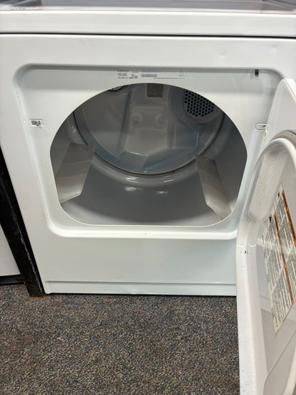 Estate electric dryer 27” large capacity