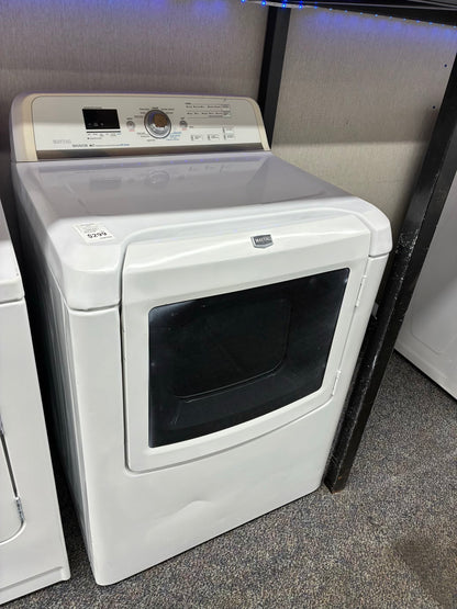 Maytag electric dryer 29” large capacity