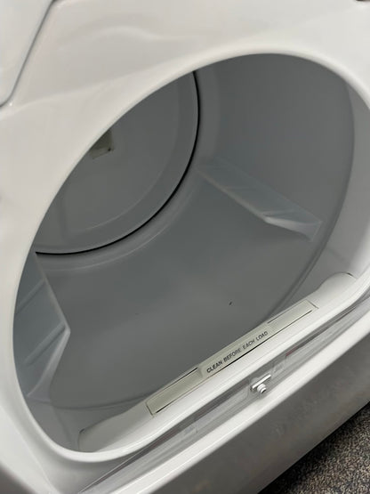 ^ ITEM: #ED93S kenmore electric dryer 29” large capacity
