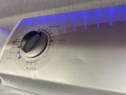 ITEM: #ED367 Whirpool electric dryer commercial quality 29 inch