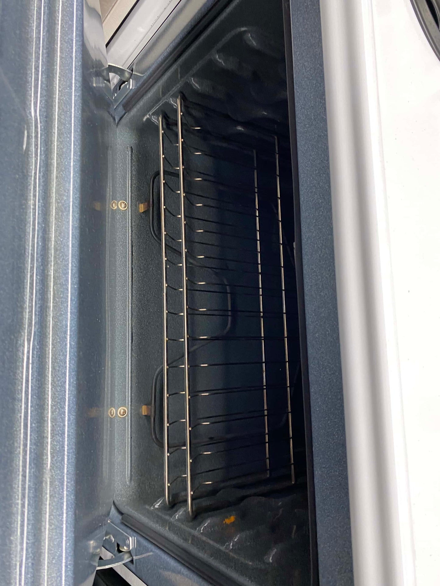 - Item: #ER44C    Kenmore  electric range coil 4 burner 30”