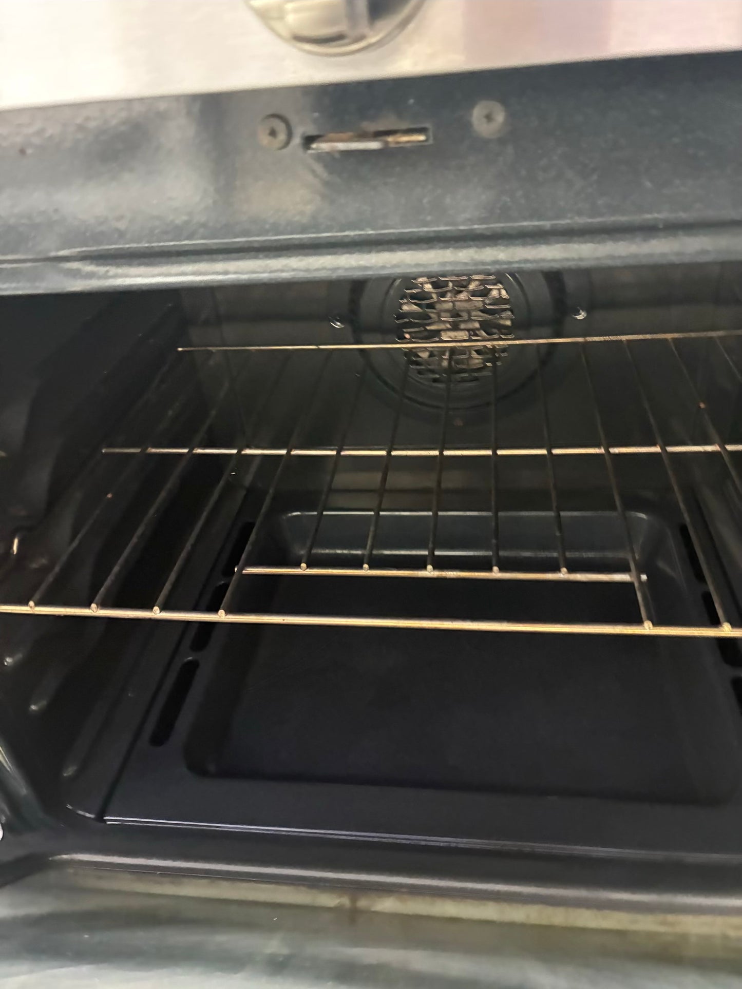 Kenmore Gas Range Stainless Steel 5 Burners 30” (Copy)