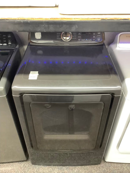 SAMSUNG WASHER N DRYER TOP LOAD ELECTRIC 27”