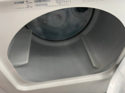 ^ ITEM #GD82L kenmore  gas dryer Side x Side 29”