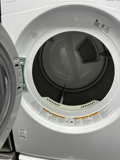 Kenmore Electric Dryer 27” front load