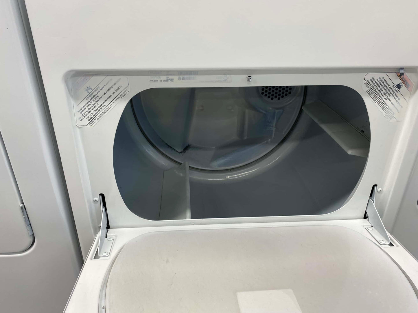 Whirpool electric dryer commercial quality 29 inch