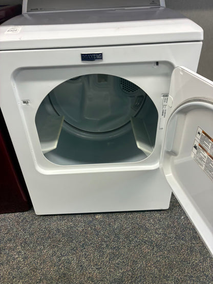 LG Electric Dryer 29 ”white
