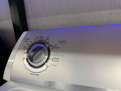 ITEM: #ED367 Whirpool electric dryer commercial quality 29 inch