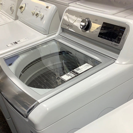 LG Top load washing machine large capacity  27 in