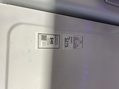 Whirpool electric dryer commercial quality 29 inch