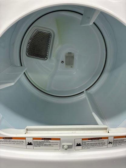 Maytag electric dryer 29” large capacity
