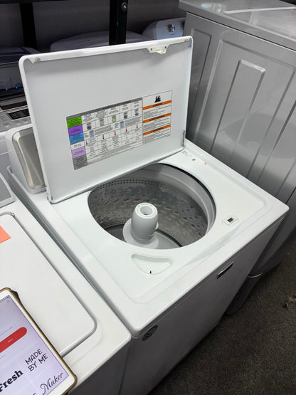 Maytag top load washer 27” large capacity