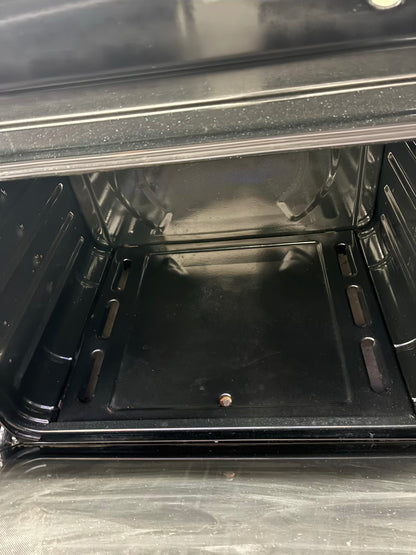 Whirlpool Gas Range Stainless Steel 5 Burners 30”