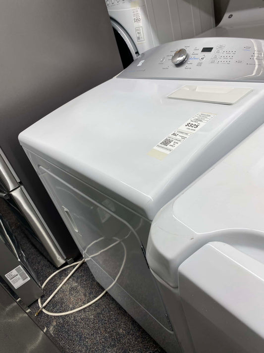 . ITEM #ED290 kenmore electric dryer large capacity side x side 29”