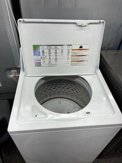 Kenmore top load washer 27” large capacity