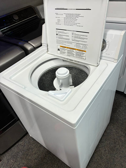 ROPER top load washer 27” large capacity