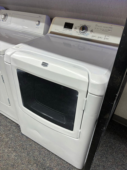 Maytag electric dryer 29” large capacity