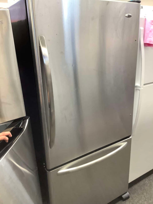 Top freezer & bottom freezer Refrigerator rodas appliance llc