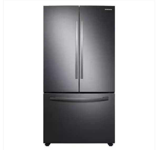 SALE ★ Samsung Open Box 35.75 in. W 28.2 cu. ft. 3Door French Door