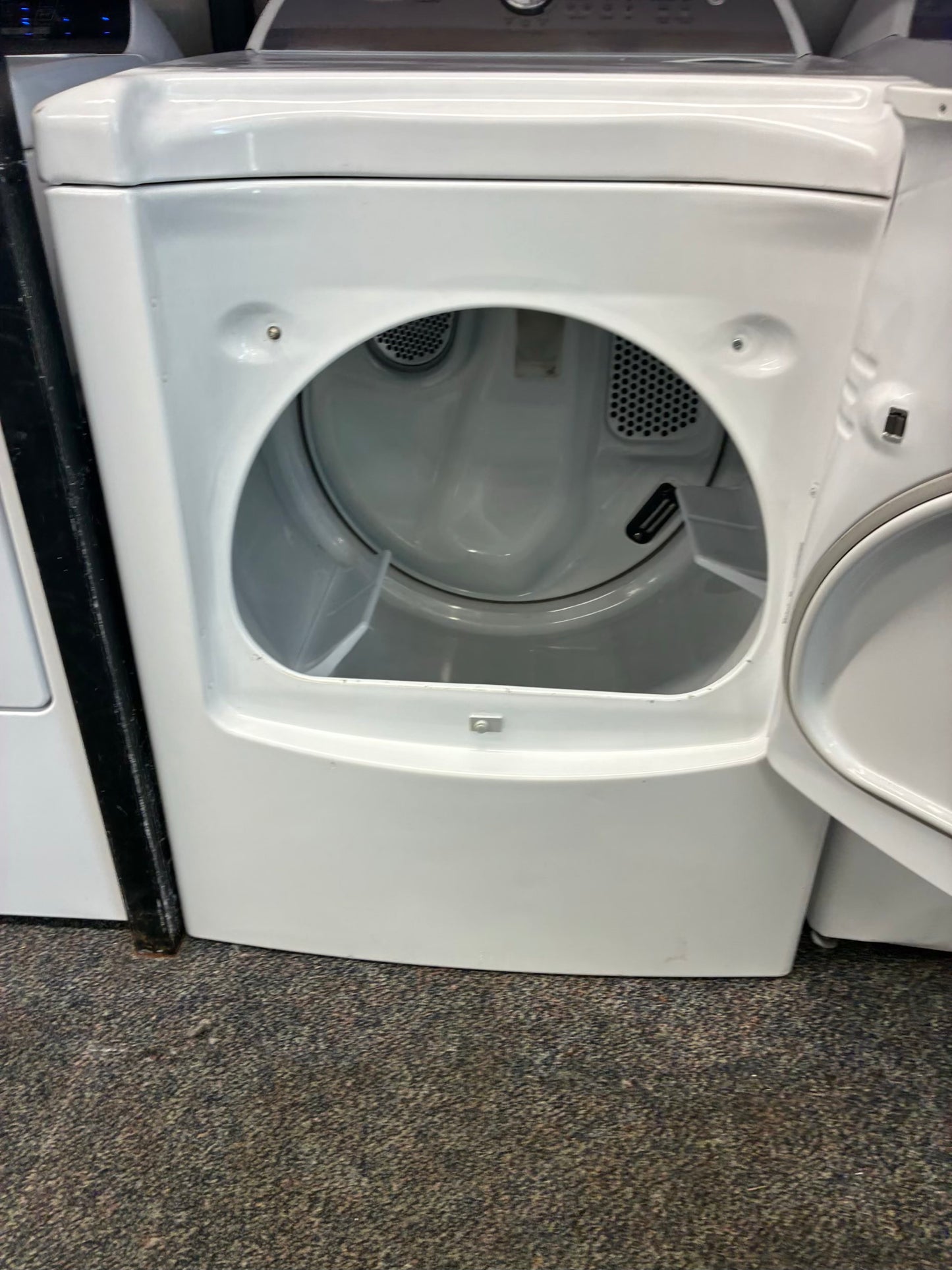 WHIRLPOOL WASHER 27”  N DRYER 29” TOP LOAD ELECTRIC SPECIAL SALE