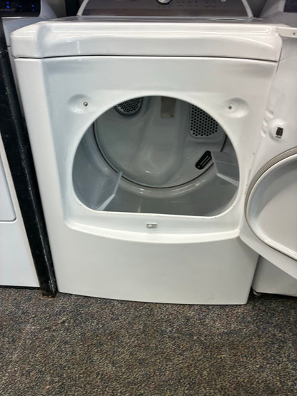 WHIRLPOOL WASHER 27”  N DRYER 29” TOP LOAD ELECTRIC SPECIAL SALE