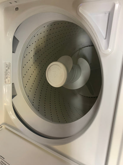 •• Kenmore washer and dryer set electric GAS large capacity