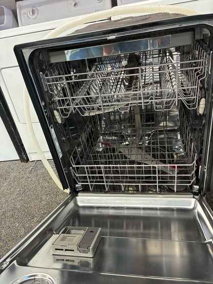 Kenmore Dishwasher 24”black