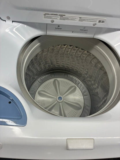 SAMSUMG top load washer 27” large capacity