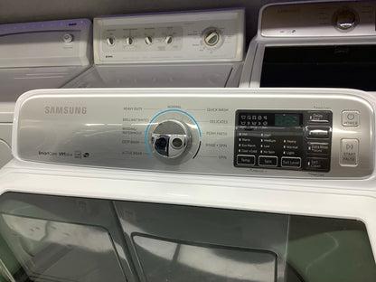 Samsung Electric Washer Top Load