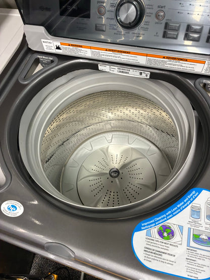 Maytag top load washer 27” large capacity