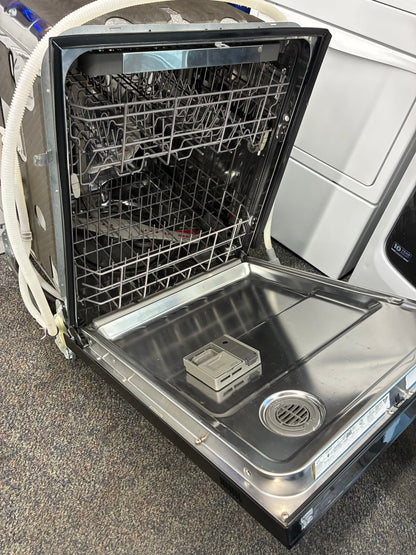 Kenmore Dishwasher 24”black