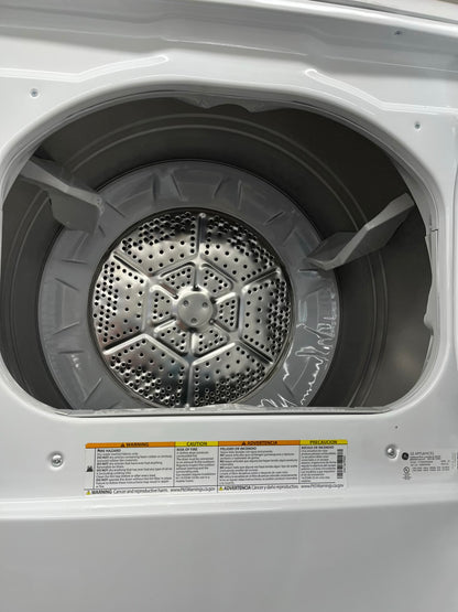 ^ ITEM: #ED92N Hotpoi t electric dryer 27” large capacity