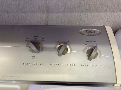 Whirpool electric dryer commercial quality 29 inch